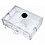 XSPC Single 5.25" Bay Reservoir (Alu Front)